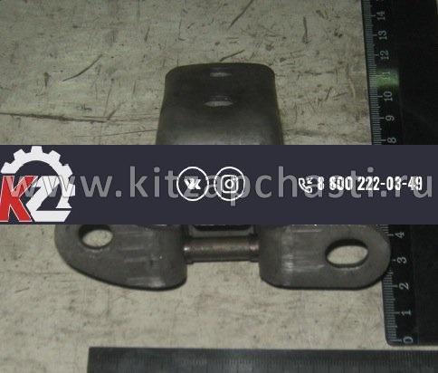 Петля задней правой двери нижняя Geely MK Cross 1012000976