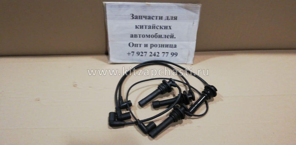 Провода в/в Geely Emgrand 7 New 1.5L - ОРИГИНАЛ ЦС GEELY RUS 101605026769