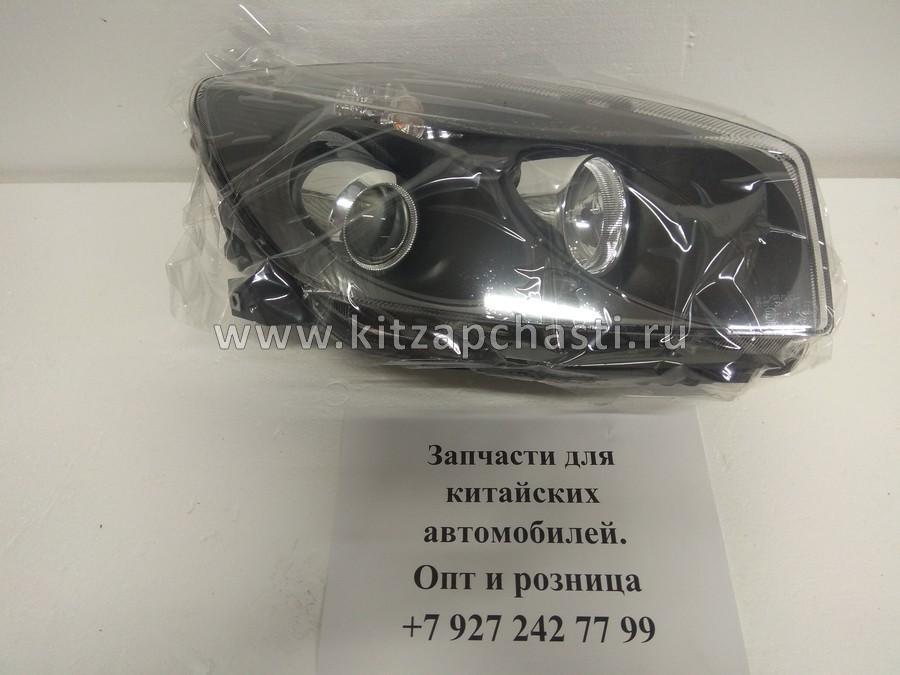 ФАРА ПЕРЕДНЯЯ ПРАВАЯ Geely Emgrand X7 NEW 101702400459