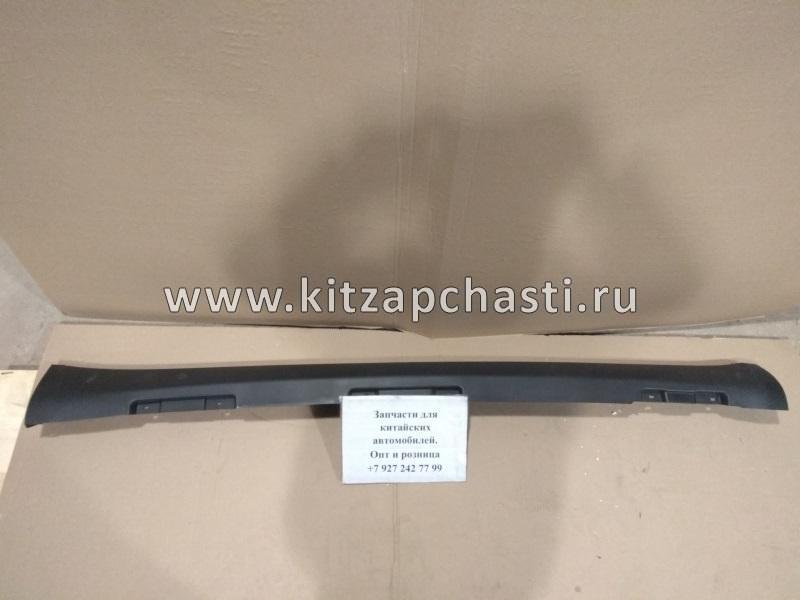 НАКЛАДКА ПОРОГА ПРАВАЯ GEELY Emgrand X7 1018013557