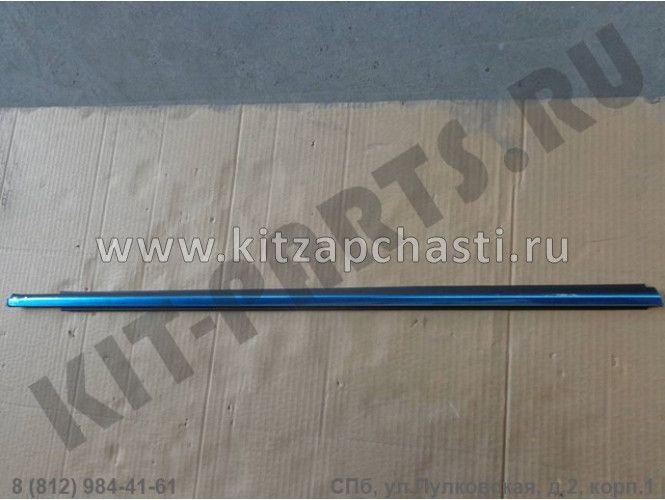 МОЛДИНГ СТЕКЛА ПЕРЕДНЕЙ ПРАВОЙ ДВЕРИ Geely Emgrand X7 NEW 1018062239