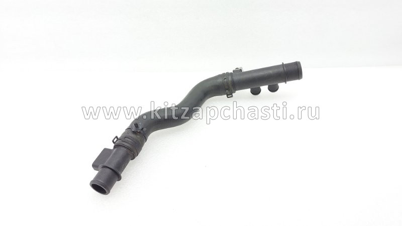 Впускной коллектор EXEED RX 302001487AA