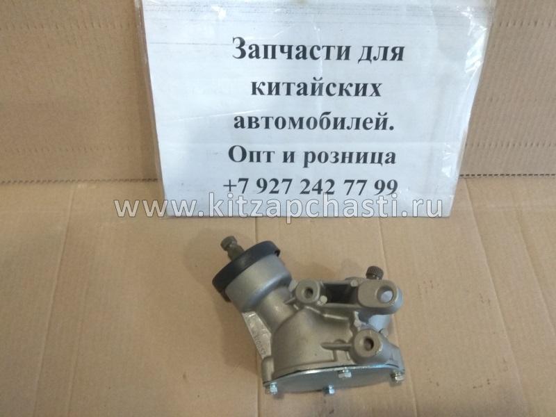 Угловой рулевой редуктор Great Wall Hover H3 NEW 3404301K00