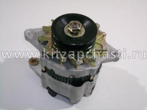 Генератор Baw Fenix 33462 Евро 3 12V (двойной шкив ) 3701010-55D