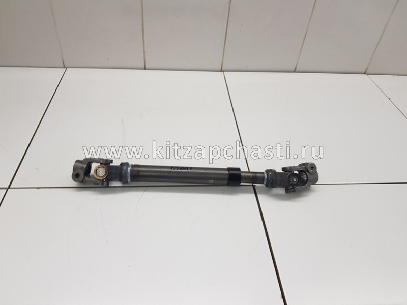 КАРДАН РУЛЕВОЙ  Geely  ATLAS PRO  4030524200