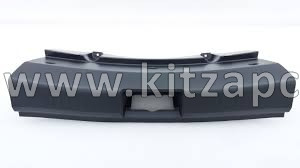 Панель задней стенки багажного отсека JAC J7 5402360U7300