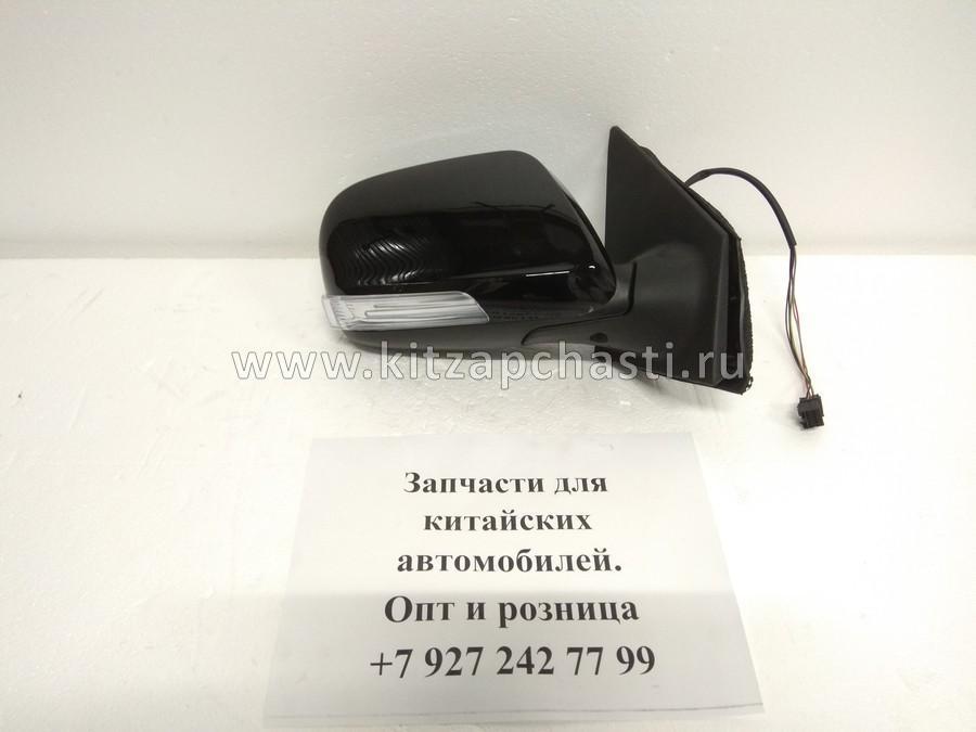 Зеркало правое(электропривод) Great Wall Hover M4 8202200XS56XB