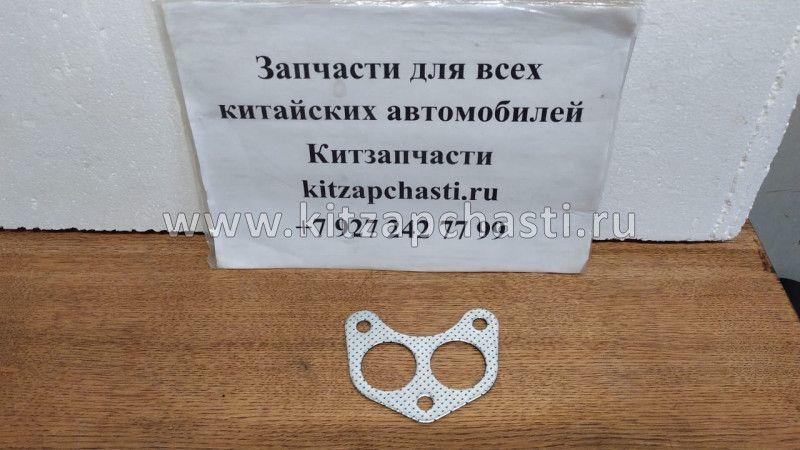 Прокладка приемной трубы Chery Amulet A11-1200011