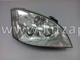 Фара правая Chery Fora, Vortex Estina (белый поворотник)A21-3772020AC