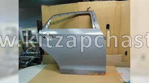 Дверь задняя правая Chery Very J15-6201020-DY