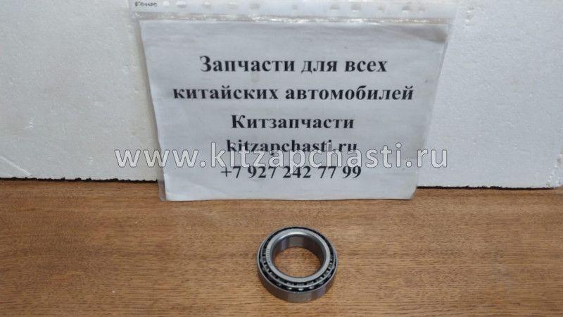 Подшипник передней ступицы внутренний Great Wall Safe 4X4 - Китайской сборки JLM10494810