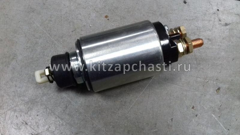 Реле стартера (втягивающее) Shacman F2000 VG1560090001-DCKG